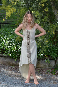 Keisha Dress