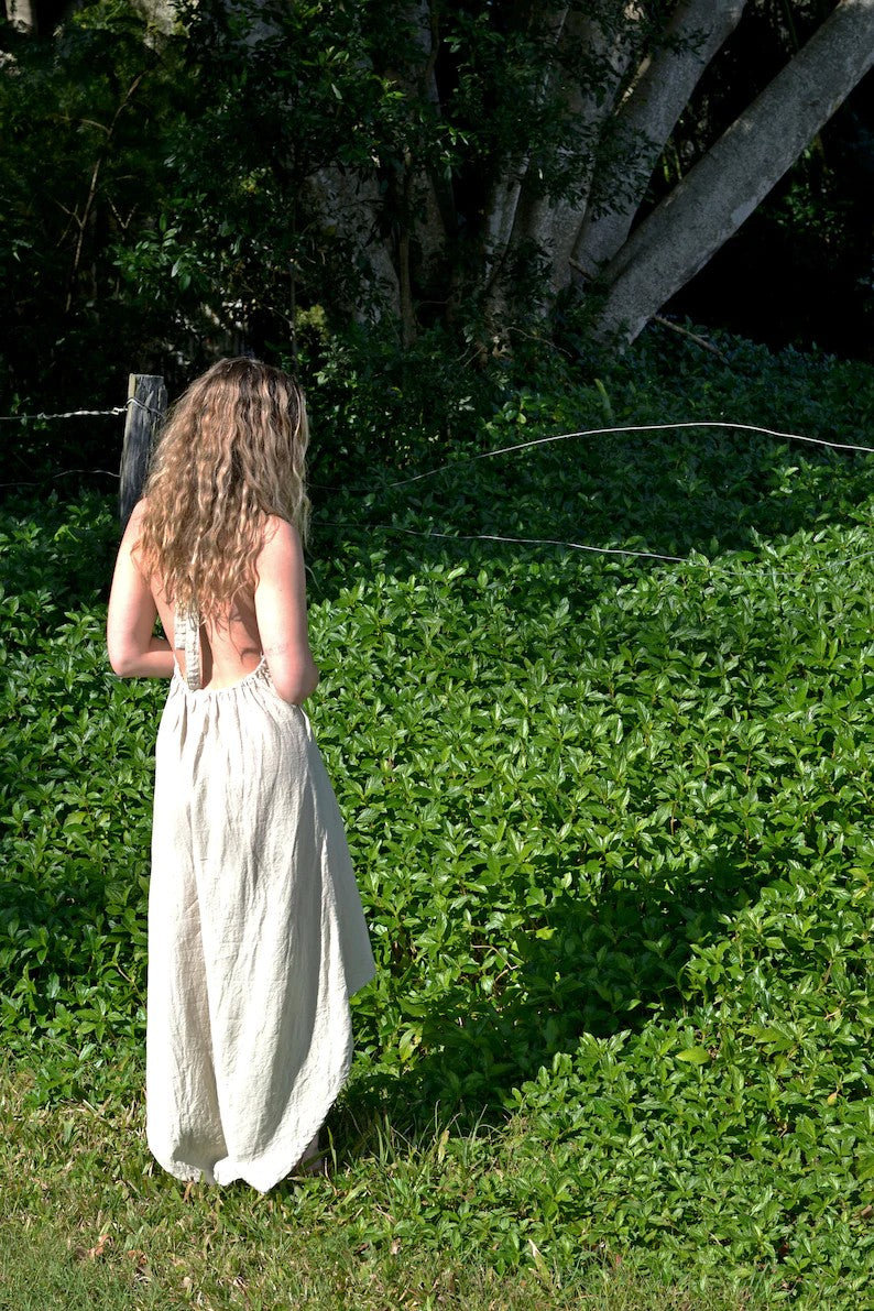 Keisha Dress