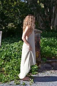 Keisha Dress