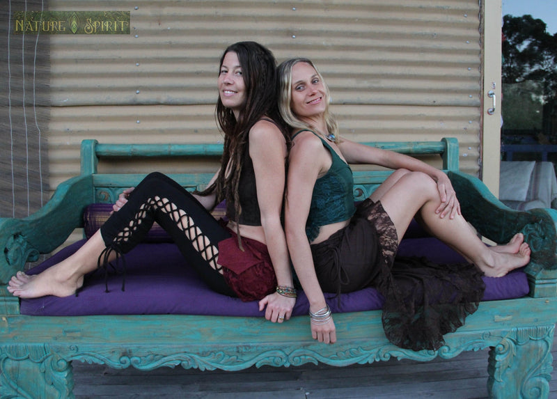 Forest Dweller Leggings