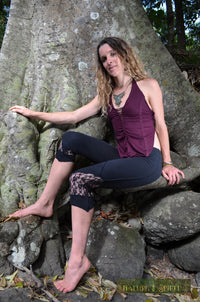 Elf-Arrow Leggings