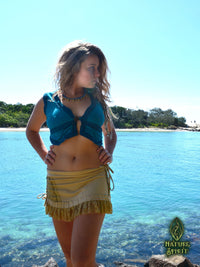 Pixie Vest