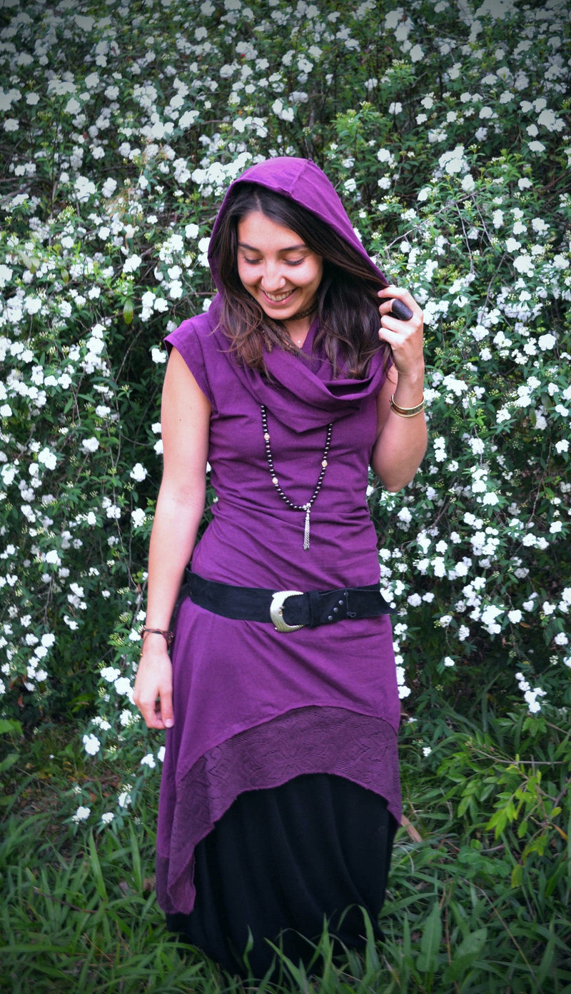 arwen purple dress Arwen Dress