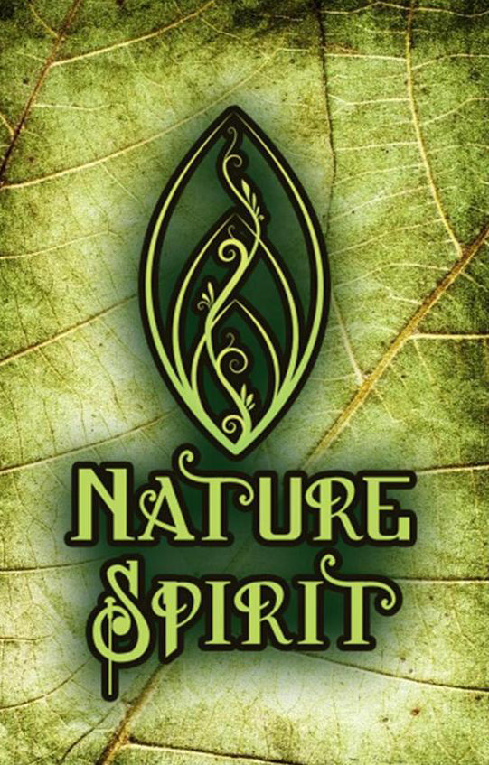 Nature Spirit Gift Card