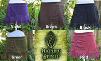 Shakti Skirt