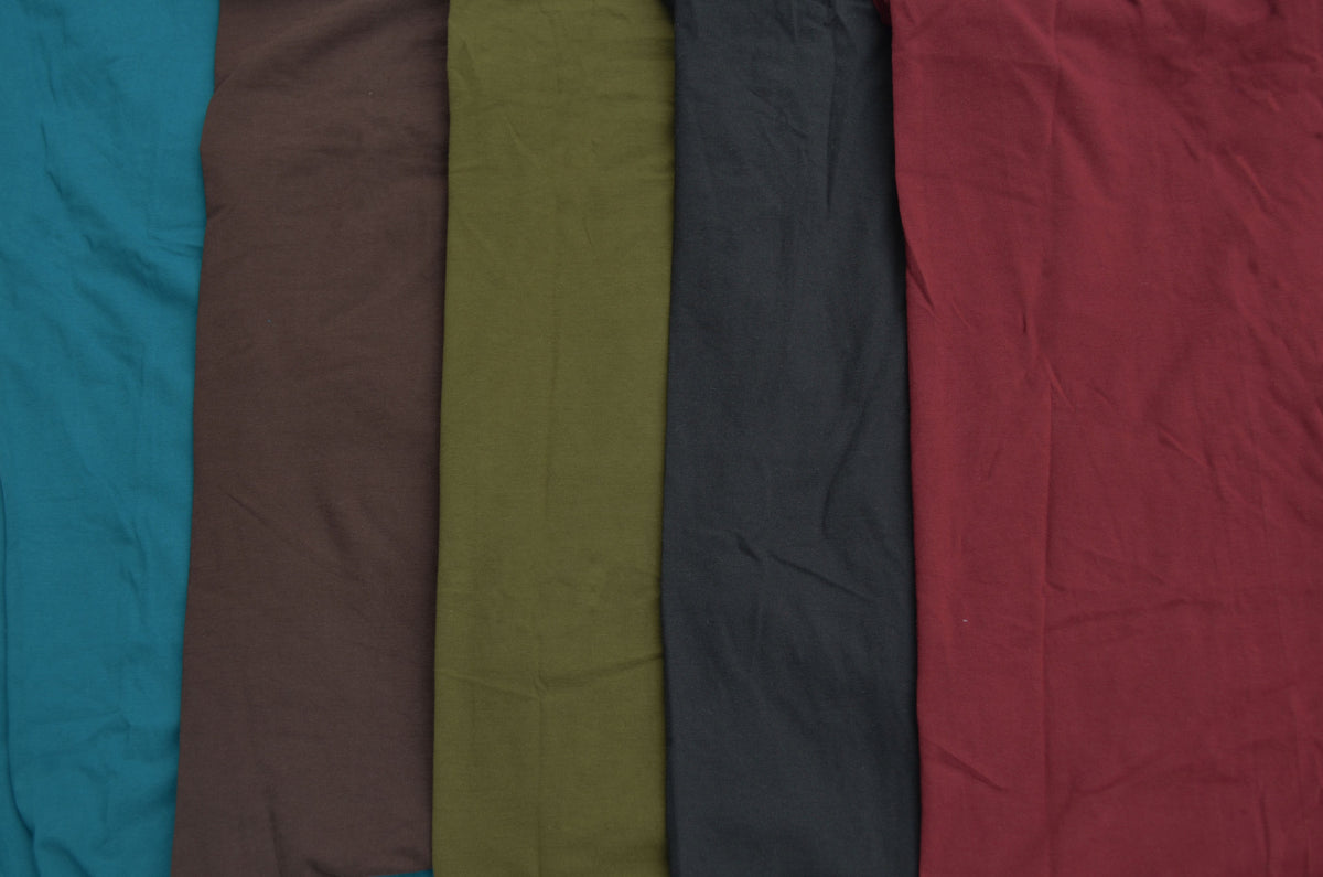 Wanderer Short Sleeved Top - Cowl Neck Hoodie