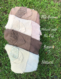 Sahara Skirt