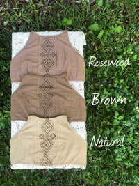 Acacia Top
