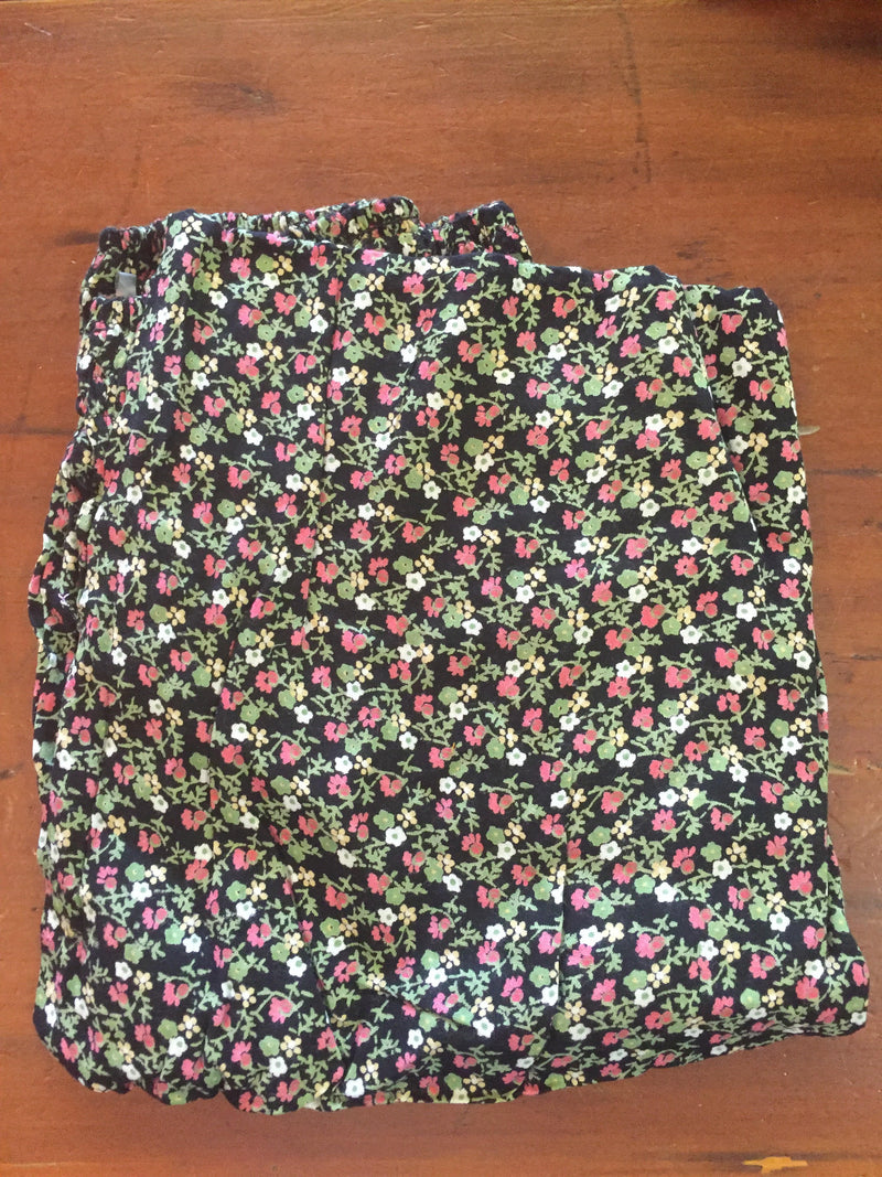 Harem Pants