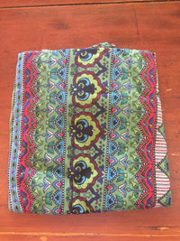 Harem Pants