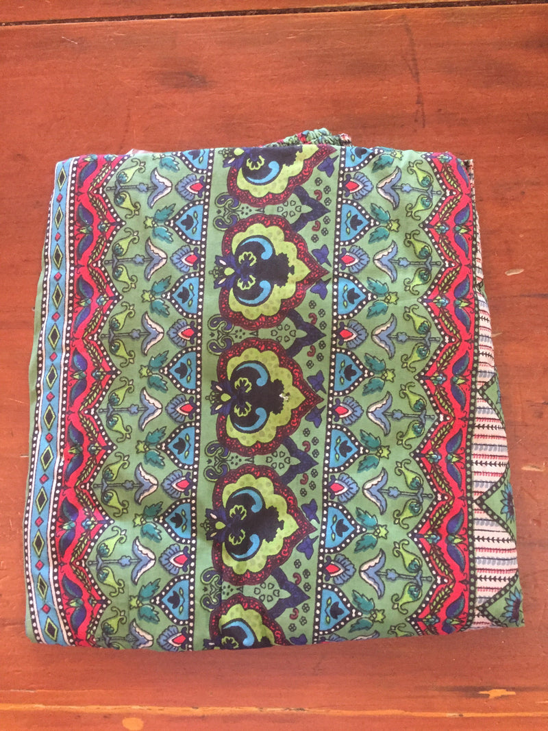 Harem Pants