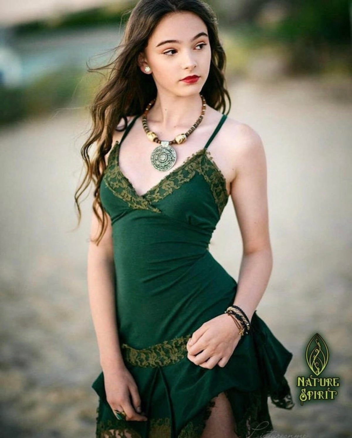 Tigerlily Dress Tigerlily Dress